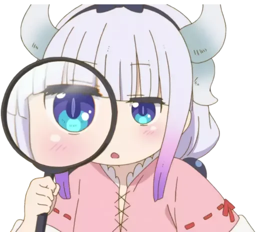 Sticker kannwaachannNn - 1