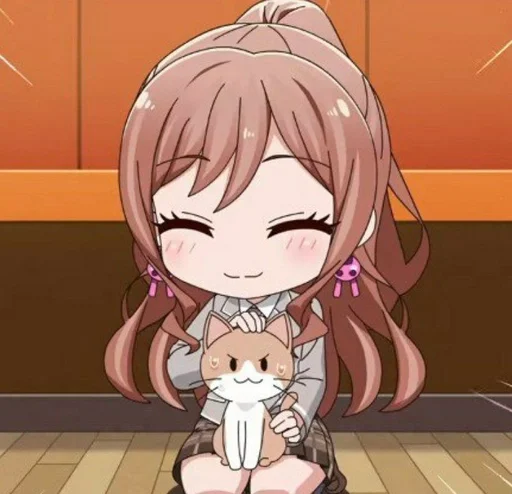 аниме мультфильм мультипликация