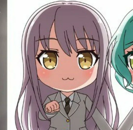 аниме мультфильм манга