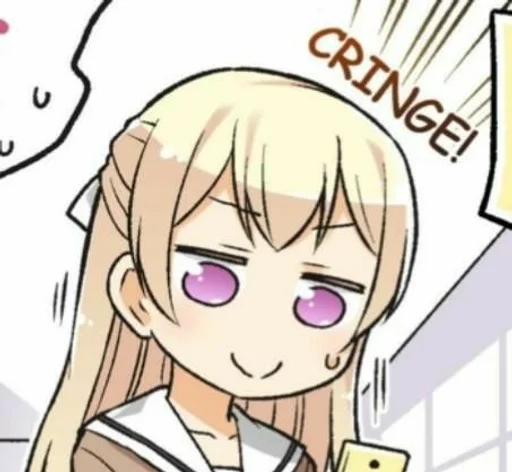 КАОМИКА КАНОН :: @fStikBot - мультфильм