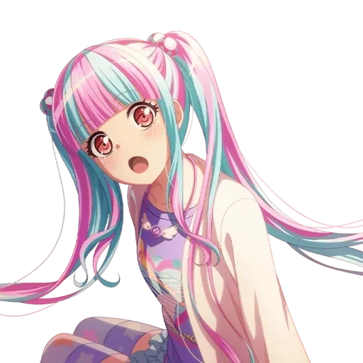 аниме мультфильм манга