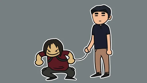 Sticker おはようございます - 11