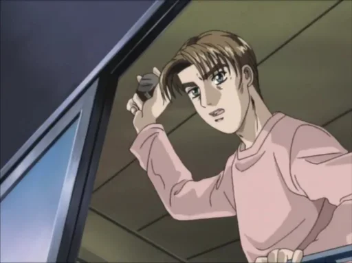 Sticker おはようございます - 1