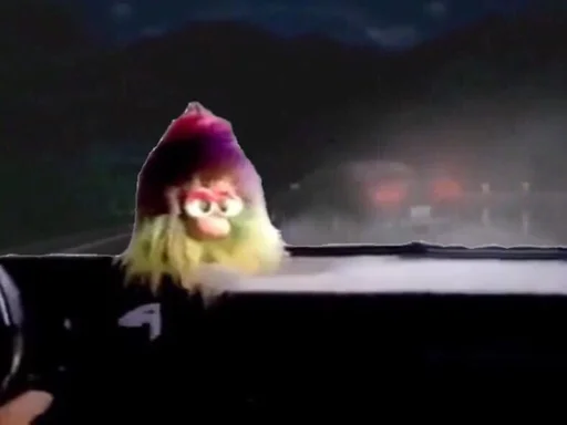 Sticker おはようございます - 0