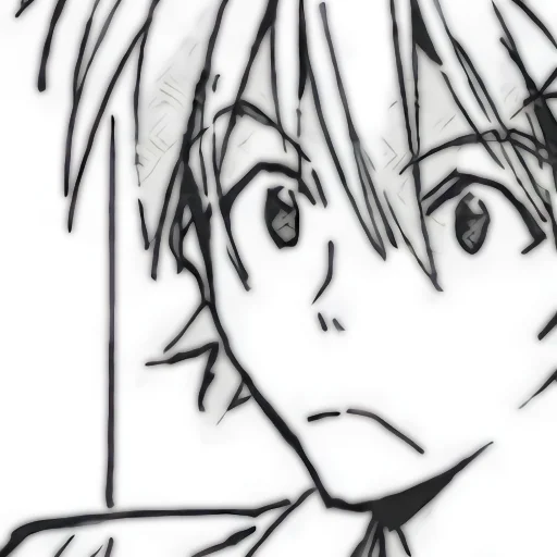 Sticker kaorunagisakox - 1