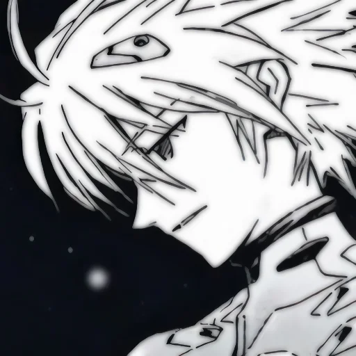 Стикер kaorunagisakox - 1