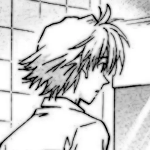 Стикер kaorunagisakox - 1