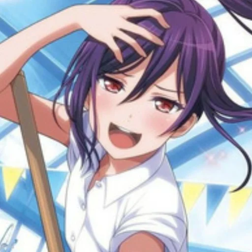 Sticker kaorusetamarrymepls - 1