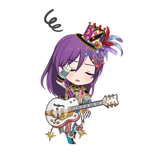 Sticker kaorusetamarrymepls - 1