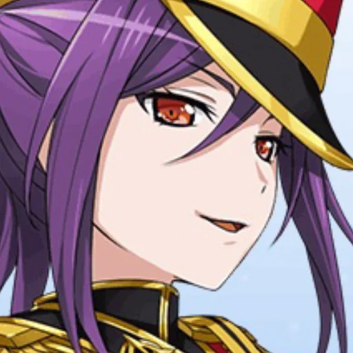 Стикер kaorusetamarrymepls - 1