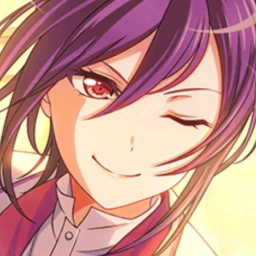 Sticker kaorusetamarrymepls - 1