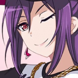 Sticker kaoru seta| @strawberrymilkiss - 9