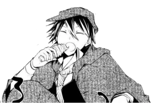 human face sketch black and white