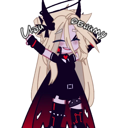 аниме иллюстрация мультфильм