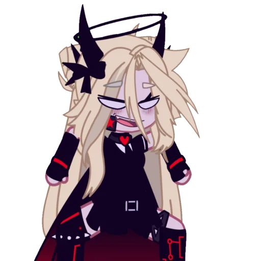 аниме мультфильм вымышленный персонаж