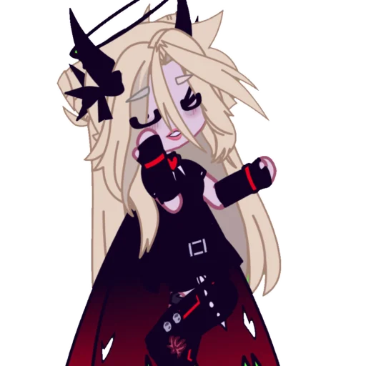 аниме мультфильм вымышленный персонаж