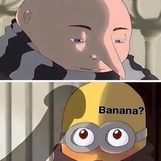 banana - 