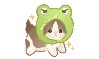 Sticker Больше стикеров: @StikeryT - 6