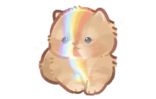 Sticker Больше стикеров: @StikeryT - 9