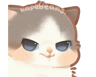 Sticker Больше стикеров: @StikeryT - 10