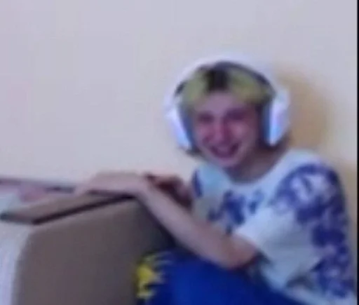 кАрЕйКа :: @fStikBot - human face