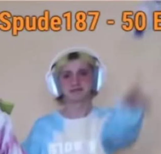 text human face person