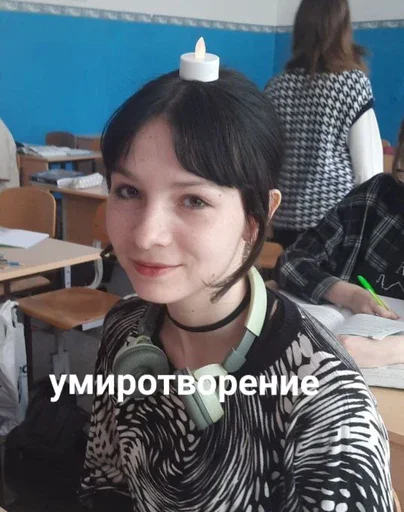 Sticker kapibariKi707 - 1