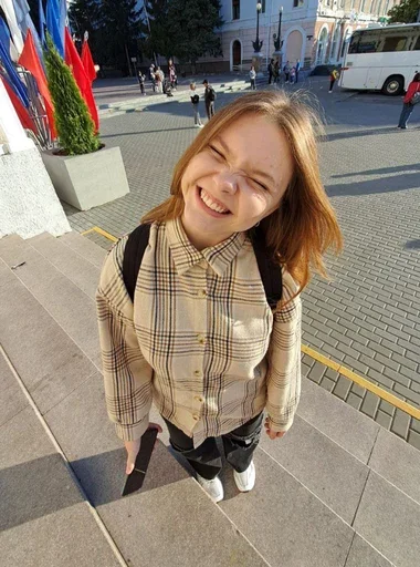 Стикер kapibariKi707 - 1