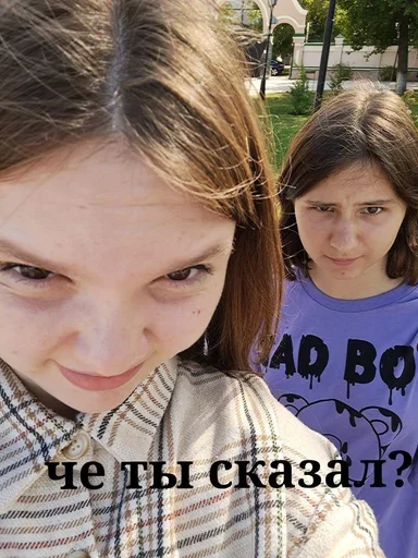 Стикер kapibariKi707 - 1