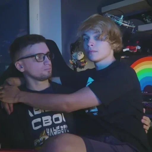 Стикер дед инсайд женя by @fStikBot - 1