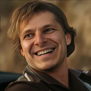 Стикер Создать свои киномемы ➡️ @Kinopoisk_Memes_bot - 8