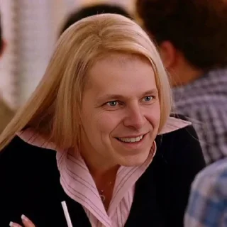 Стикер Создать свои киномемы ➡️ @Kinopoisk_Memes_bot - 2