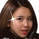 Стикер kapop - 8