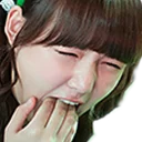 Стикер kapop - 3