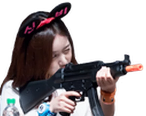 Стикер kapopu - 1