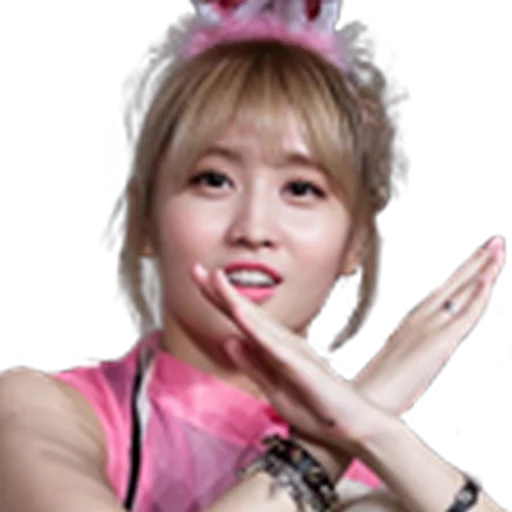 Стикер kapopu - 1