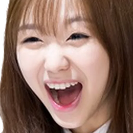 Стикер kapopu - 1