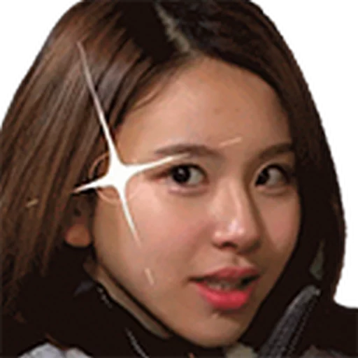 Стикер kapopu - 1