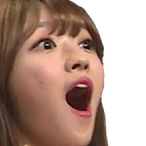 Стикер kapopu - 1