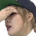 Стикер kapop - 6