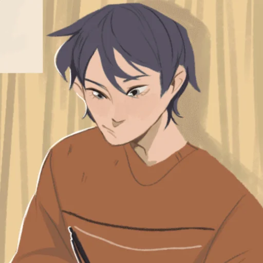 Cappuccinos With Marshmallows by @stickerhut - 