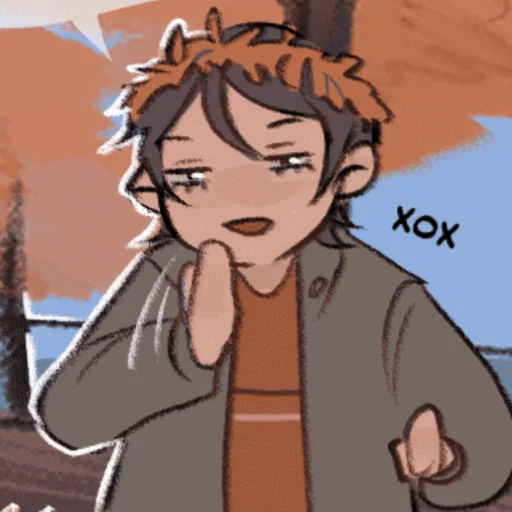 Sticker Cappuccinos With Marshmallows by @stickerhut - 10