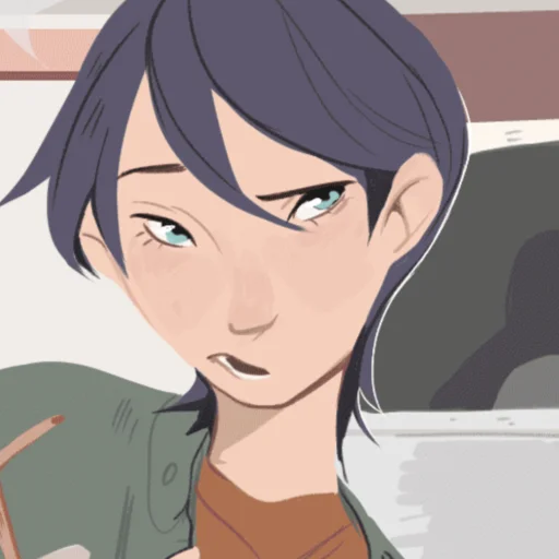 Sticker Cappuccinos With Marshmallows by @stickerhut - 7