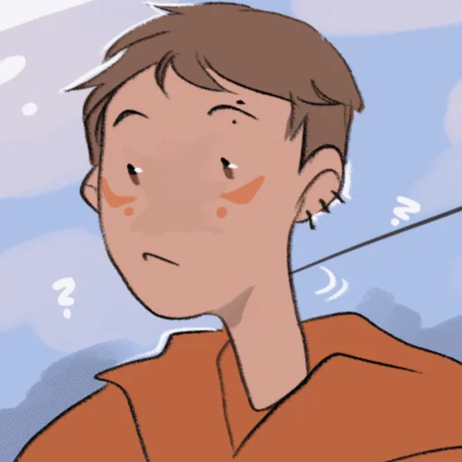 Sticker Cappuccinos With Marshmallows by @stickerhut - 6