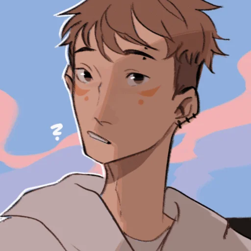 Sticker Cappuccinos With Marshmallows by @stickerhut - 4