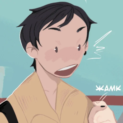 Sticker Cappuccinos With Marshmallows by @stickerhut - 3