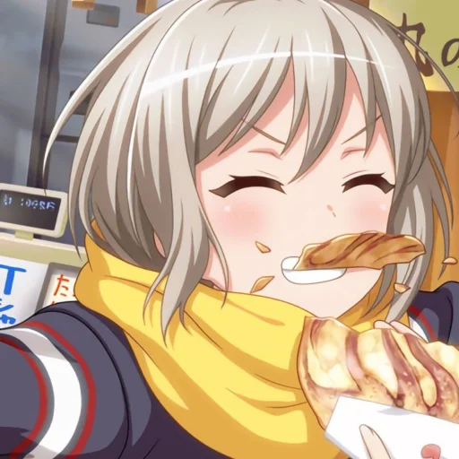 ᜊ( ´ ˘ `) ੭ .  .【@wqgirl】 - 