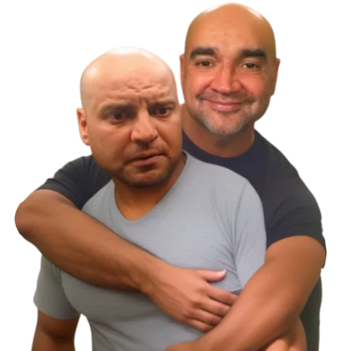 Sticker karabaras - 1