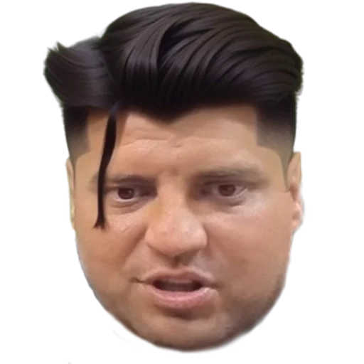 Стикер karabaras - 1