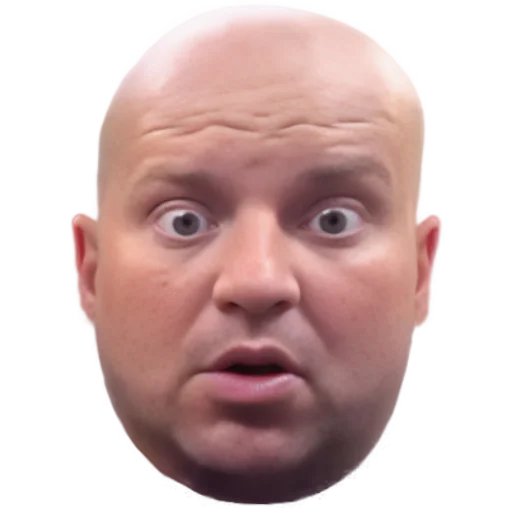 Стикер karabaras - 1